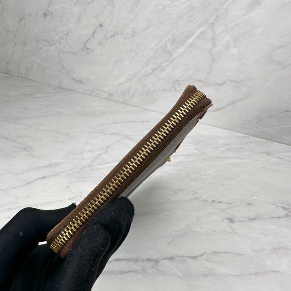 ❌❌❌ SOLD! ❌❌❌ Louis Vuitton Monogram Organizer de Voyage Travel Organizer - Picture 7 of 16